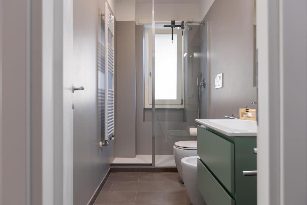 Great Home Laurentina Metro B Roma Exterior foto